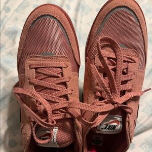 Nike Kids Pink Sneakers